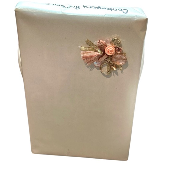 Date with a Book • Contemporary Romance - Picture 2 of 2